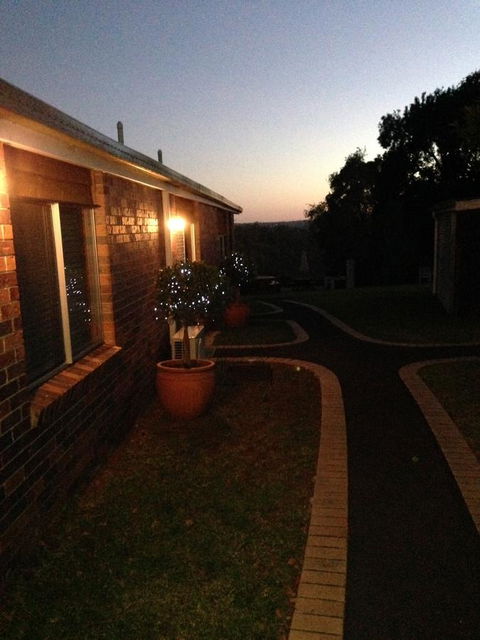 Montville Holiday Apartments - Queensland Tourism 21