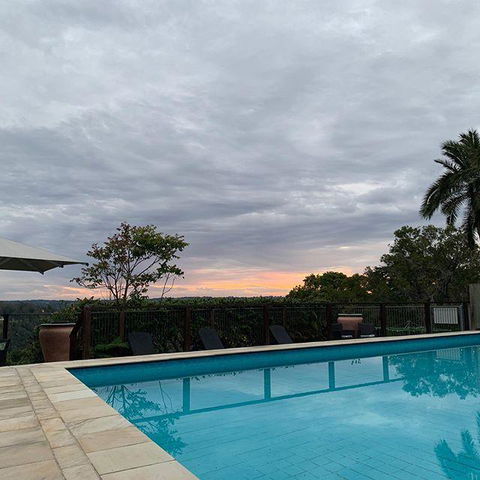 Montville Holiday Apartments - Queensland Tourism 9