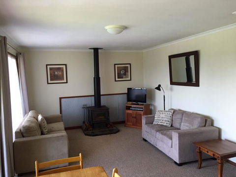 Montville Holiday Apartments - Queensland Tourism 19