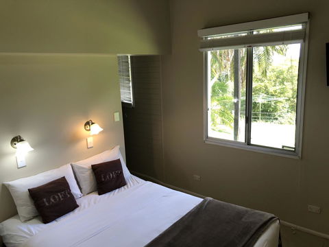 Montville Holiday Apartments - Queensland Tourism 11