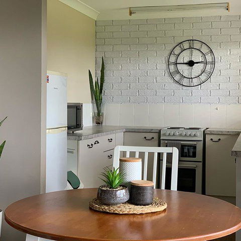 Montville Holiday Apartments - Queensland Tourism 5
