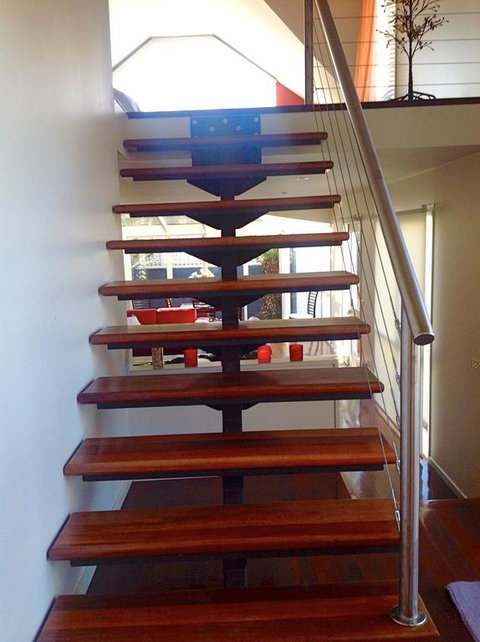 Waterloo Cottage - QLD Tourism 3