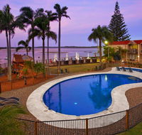 Waters Edge Port Macquarie