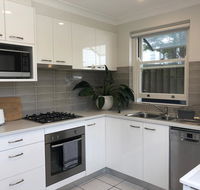 Waterview Cottage - QLD Tourism