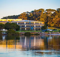 Waterview Luxury Apartments - Queensland Tourism