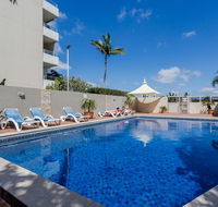 Waterways Apartments - Queensland Tourism