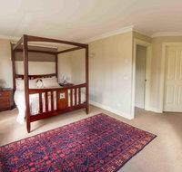 Wattle Grove Homestead Bed  Breakfast - QLD Tourism