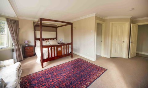Wattle Grove Homestead Bed & Breakfast - QLD Tourism 0