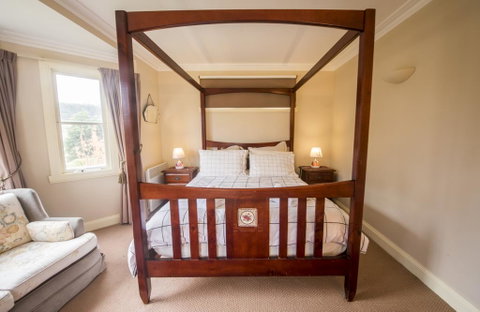 Wattle Grove Homestead Bed & Breakfast - QLD Tourism 1