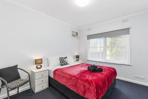 Wattle Grove Villa - Queensland Tourism 1