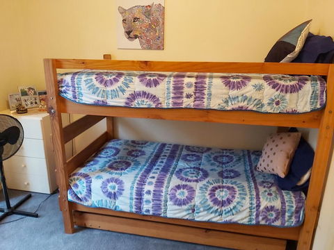 Wattle Hill Cottage - Queensland Tourism 3