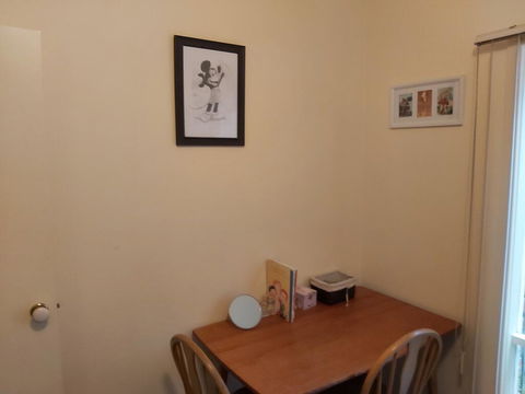 Wattle Hill Cottage - Queensland Tourism 2