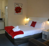 Wattle Motel - QLD Tourism