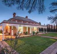 Waverley Bed  Breakfast - QLD Tourism