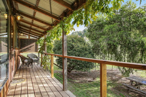 Way Out Wandi - QLD Tourism 1
