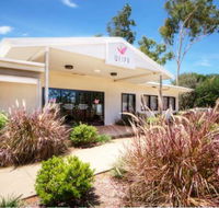 Weipa Motel Resort - QLD Tourism