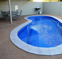 Welcome Home Motel Rockhampton - QLD Tourism