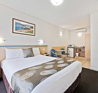 Welcome Inn 277 - QLD Tourism