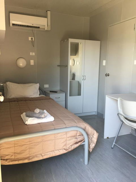 Wellshot Hotel - Queensland Tourism 1