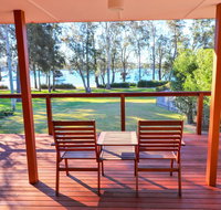 Wemberley Lakehouse - QLD Tourism