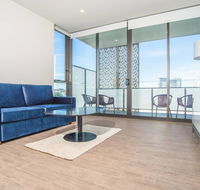 Wentworth Point 2Beds1Study2Bath Brand new APT - QLD Tourism