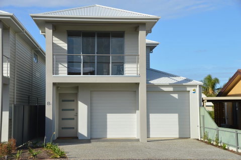 Western Breeze - Queensland Tourism 1