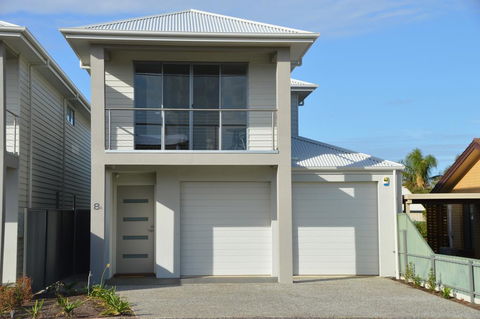 Western Breeze - Queensland Tourism 1