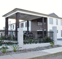 Western Downs Motor Inn - QLD Tourism