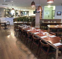 Western Gateway Motel - QLD Tourism