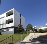 Western Sydney University Village - Campbelltown - QLD Tourism