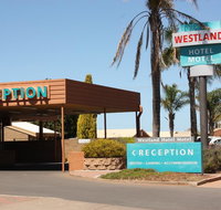 Westland Hotel Motel - QLD Tourism