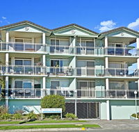 Westport Palms 14 Buller Street