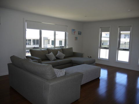 Westwood Villas - Bridport - Queensland Tourism 3
