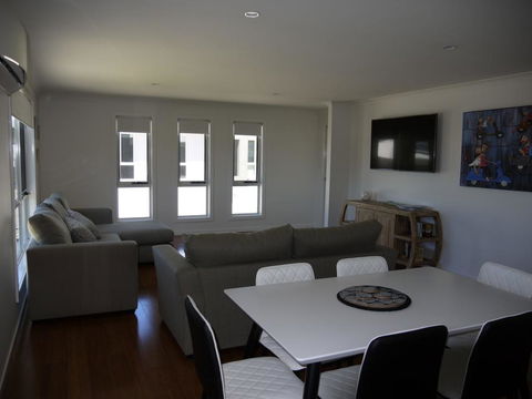 Westwood Villas - Bridport - Queensland Tourism 2