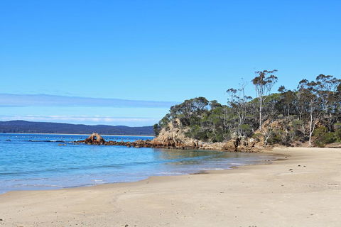 Whale Cove Circuit - Queensland Tourism 1
