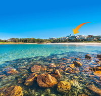 Whale View - Grand Luxurious Beachfront Home - QLD Tourism