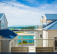 Wharf Apartment Unit 15 - QLD Tourism