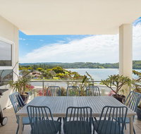 Wharf Apartment Unit 5 - QLD Tourism