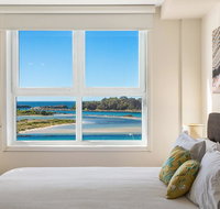 Wharf Apartment Unit 7 - QLD Tourism
