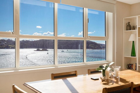 Wharf Apartment Unit 7 - QLD Tourism 1