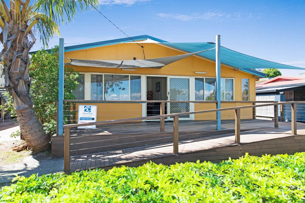 Bribie Island QLD QLD Tourism