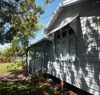 Where the River Runs - QLD Tourism