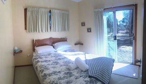 Whiskey Gully Wines - Queensland Tourism 2