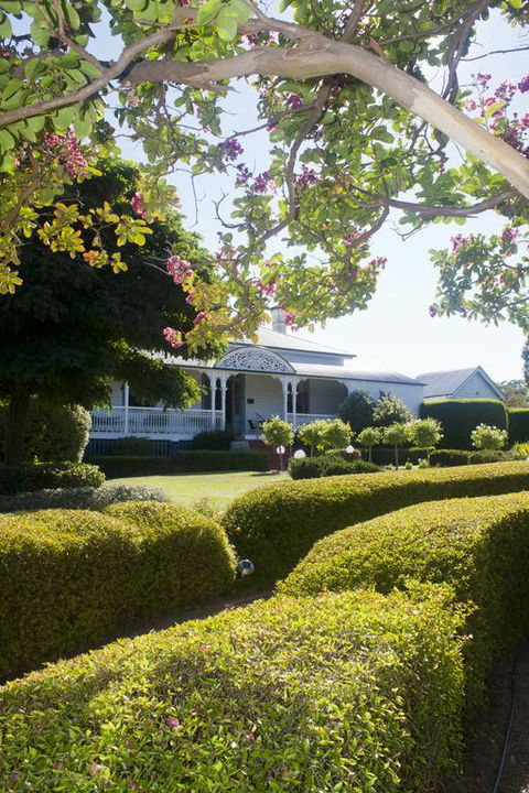Whiskey Gully Wines - Queensland Tourism 3