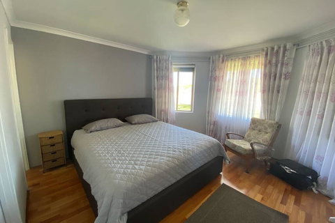 Whispering Palms - QLD Tourism 2