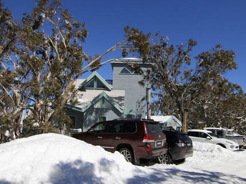 Whistler 5 - Queensland Tourism 1