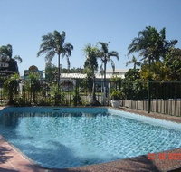 White Lanterns Motel - Queensland Tourism