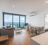 Whitehorse Tower 2 bedroom 2 bath - Queensland Tourism
