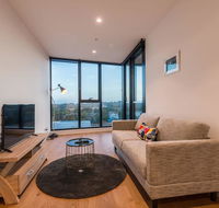 Whitehorse Tower Deluxe 1 Bedroom with View - Queensland Tourism