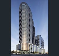whitehorse towers - Queensland Tourism